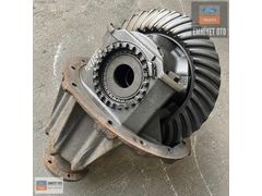 EMNİYET OTO | Man TGS 18.400 Diferansiyel
