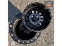 EMNİYET OTO | Ford Cargo 3536 / 4136 Cer Takımı