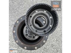 EMNİYET OTO | Man TGS 33.400 / 41.400 Cer Takımı