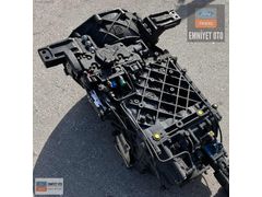 EMNİYET OTO | Ford Cargo 1838 / 4136 Şanzıman - 16 S 1625