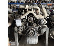EMNİYET OTO | Ford Cargo 3542 / 4142 Komple Motor