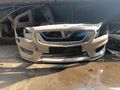 MERCEDES-BENZ W117 CLA SERİSİ ÖN TAMPON CLA KASA