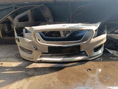 MERCEDES-BENZ W117 CLA SERİSİ ÖN TAMPON CLA KASA