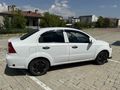 Galeriden Chevrolet Aveo 1.4 S 2008 Model Kars