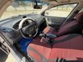Galeriden Chevrolet Aveo 1.4 S 2008 Model Kars
