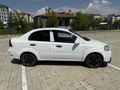 Galeriden Chevrolet Aveo 1.4 S 2008 Model Kars