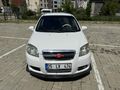 Galeriden Chevrolet Aveo 1.4 S 2008 Model Kars
