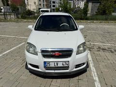 Galeriden Chevrolet Aveo 1.4 S 2008 Model Kars