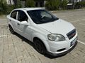 Galeriden Chevrolet Aveo 1.4 S 2008 Model Kars