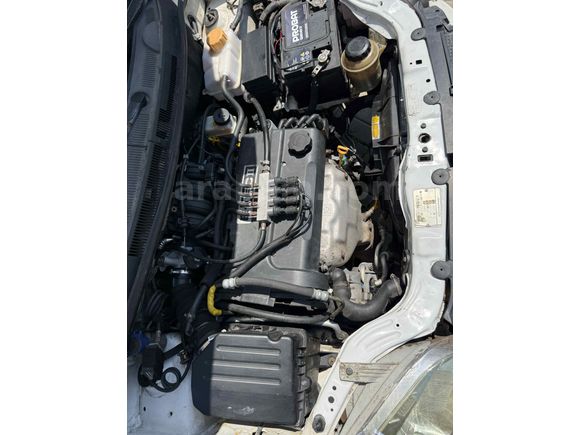 Galeriden Chevrolet Aveo 1.4 S 2008 Model Kars