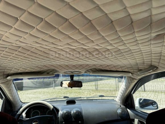 Galeriden Chevrolet Aveo 1.4 S 2008 Model Kars