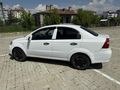 Galeriden Chevrolet Aveo 1.4 S 2008 Model Kars