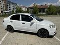 Galeriden Chevrolet Aveo 1.4 S 2008 Model Kars