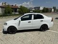 Galeriden Chevrolet Aveo 1.4 S 2008 Model Kars