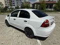 Galeriden Chevrolet Aveo 1.4 S 2008 Model Kars