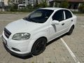 Galeriden Chevrolet Aveo 1.4 S 2008 Model Kars