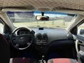 Galeriden Chevrolet Aveo 1.4 S 2008 Model Kars