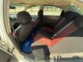 Galeriden Chevrolet Aveo 1.4 S 2008 Model Kars