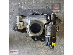 EMNİYET OTO | Ford Cargo 4142 Elektrikli Direksiyon Kutusu