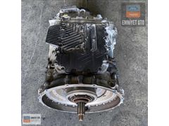 EMNİYET OTO | Ford Cargo 4142 Otomatik Şanzıman - 12 TX 2210