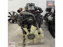 EMNİYET OTO | BMC 935 Profesyonel Komple Motor