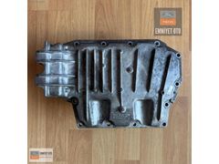 EMNİYET OTO | Ford F-max FoMoCo Şanzıman Beyni