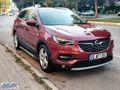 HATASIZ 2018 MODEL OPEL GRANDLAND X 1.6 D EXCELLENCE FULL PAKET