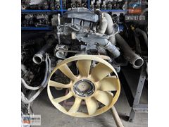 EMNİYET OTO | Ford Cargo 1846 Komple Motor - Cursor 10