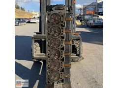 EMNİYET OTO | Ford F-line 1845 / 4445 Silindir Kapağı