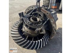 EMNİET OTO | Ford Cargo 1842 Diferansiyel - 14/37