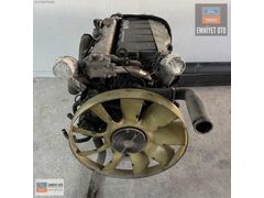EMNİYET OTO | Man TGS 33.400 / 41.400 Motor