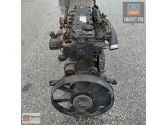 EMNİYET OTO | Iveco EuroCargo 160E Motor