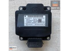 EMNİYET OTO | Ford F-max Intarder Beyni - EST 54