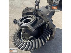 EMNİYET OTO | Ford Cargo 1846 Diferansiyel