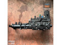 EMNİYET OTO | Ford Cargo 3542 / 4142 Vites Kulesi
