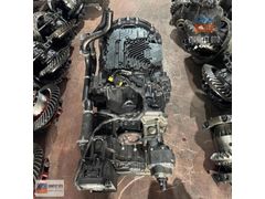 EMNİYET OTO | Ford Cargo 3242 İntardeli Şanzıman - 12 TX 2621