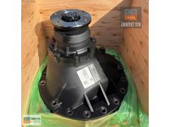 EMNİYET OTO | Ford Cargo 2533 / 3233 Orijinal Yeni Diferansiyel
