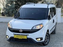 AKSA’DAN 2022 DOBLO 59.000KM BOYASIZ 6İLERİ 120’LİK SAFELİNE SIFIR GİBİ