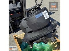 EMNİYET OTO | Ford Cargo 3542 / 4142 Orijinal Yeni Diferansiyel