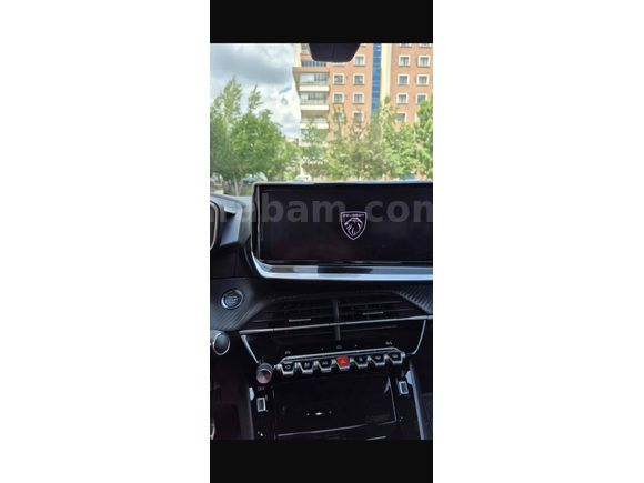 Sahibinden Peugeot 2008 1.2 PureTech GT 2023 Model 