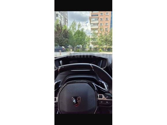 Sahibinden Peugeot 2008 1.2 PureTech GT 2023 Model 