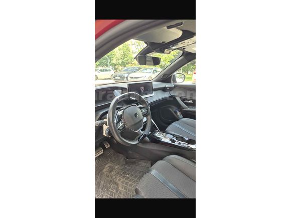 Sahibinden Peugeot 2008 1.2 PureTech GT 2023 Model 