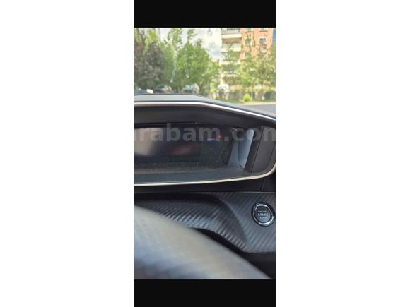 Sahibinden Peugeot 2008 1.2 PureTech GT 2023 Model 