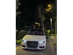Sahibinden Audi A3 Sportback 1.6 TDI Ambiente 2014 Model 