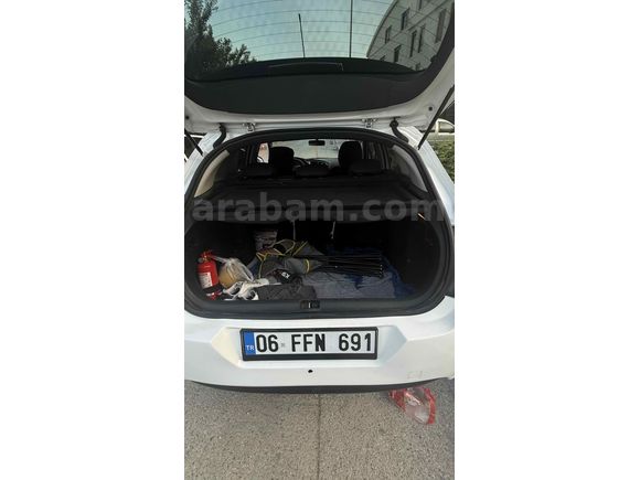 Sahibinden Citroen C4 1.6 HDi Attraction 2013 Model 