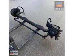 EMNİYET OTO | Ford F-max Ön Taşıyıcı Dingil