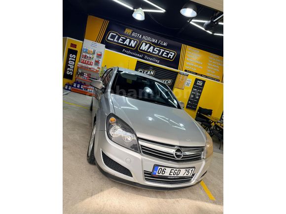 Sahibinden Opel Astra 1.6 Edition 2013 Model