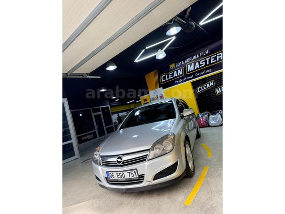 Sahibinden Opel Astra 1.6 Edition 2013 Model