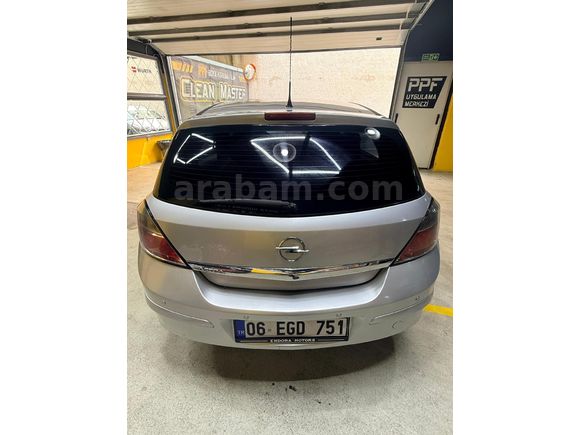 Sahibinden Opel Astra 1.6 Edition 2013 Model