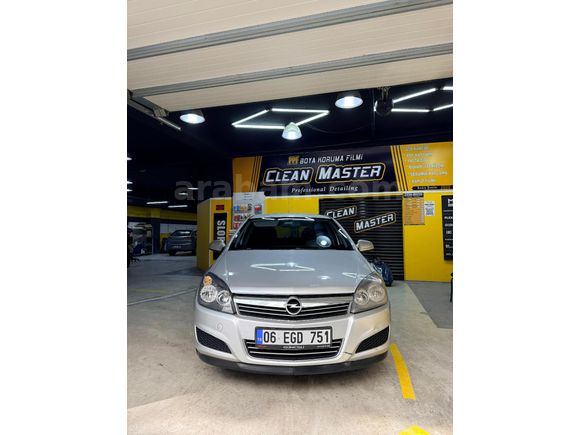 Sahibinden Opel Astra 1.6 Edition 2013 Model